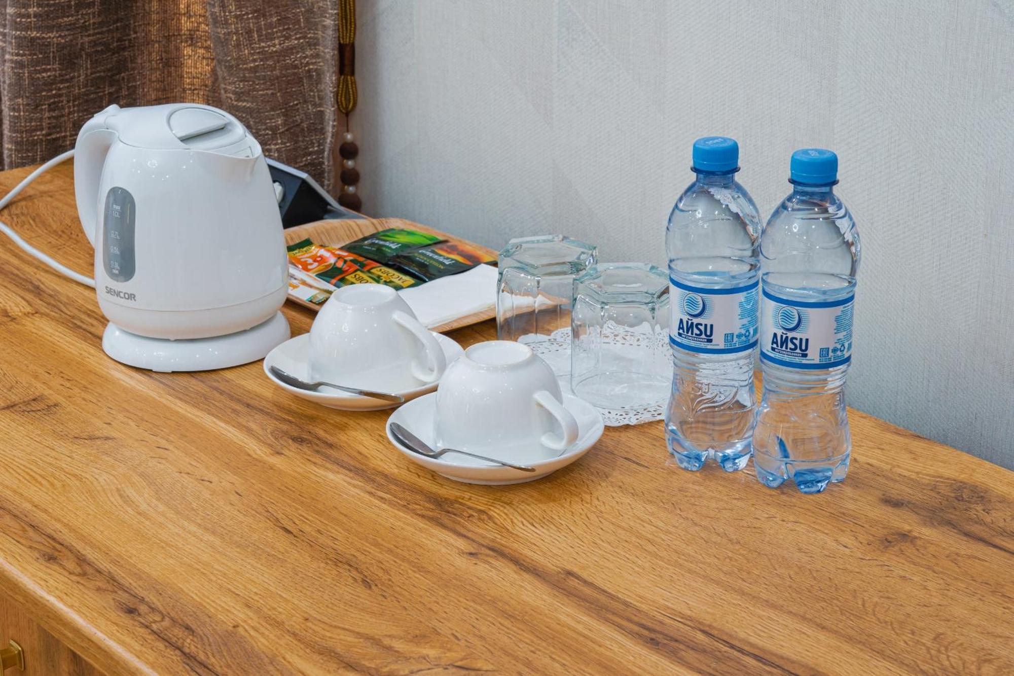 Altair Hotel Shymkent Ngoại thất bức ảnh