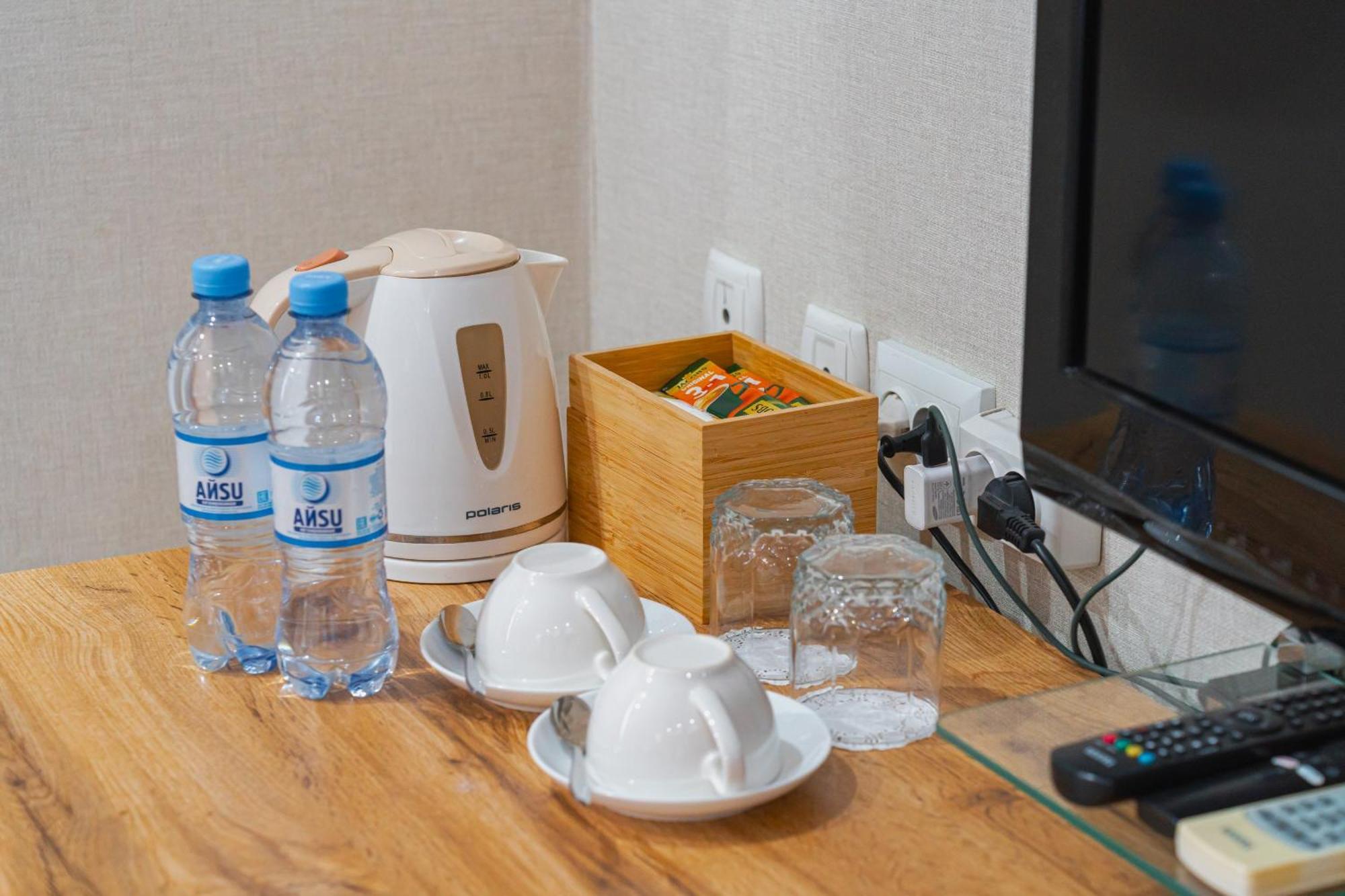 Altair Hotel Shymkent Ngoại thất bức ảnh