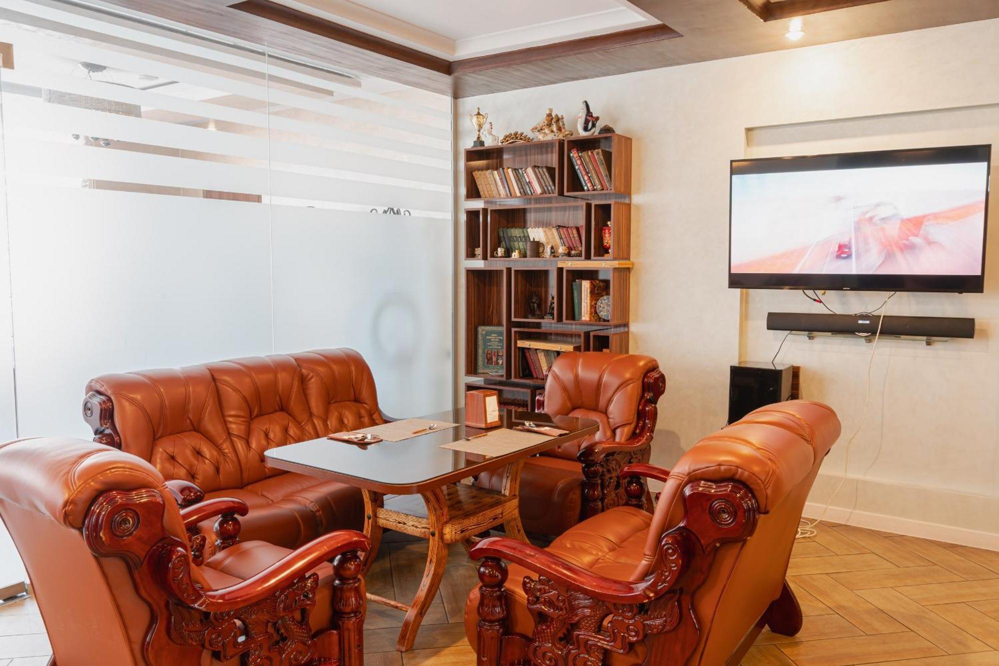 Altair Hotel Shymkent Ngoại thất bức ảnh